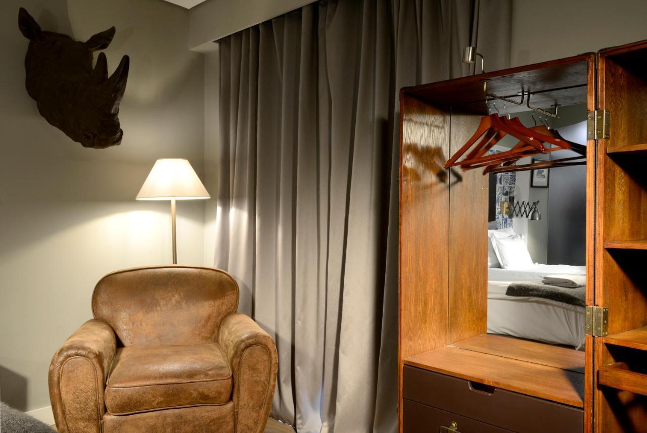 Lejlighedshotel Dalma Old Town - Castelo Lisboa