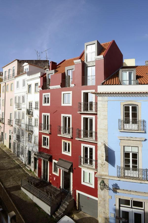 Dalma Old Town - Castelo Lejlighedshotel