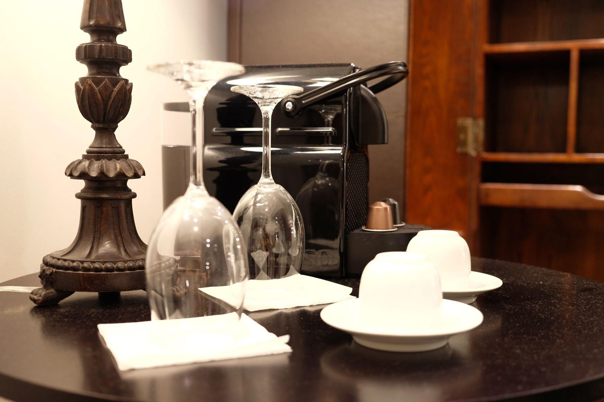 Lejlighedshotel Dalma Old Town - Castelo