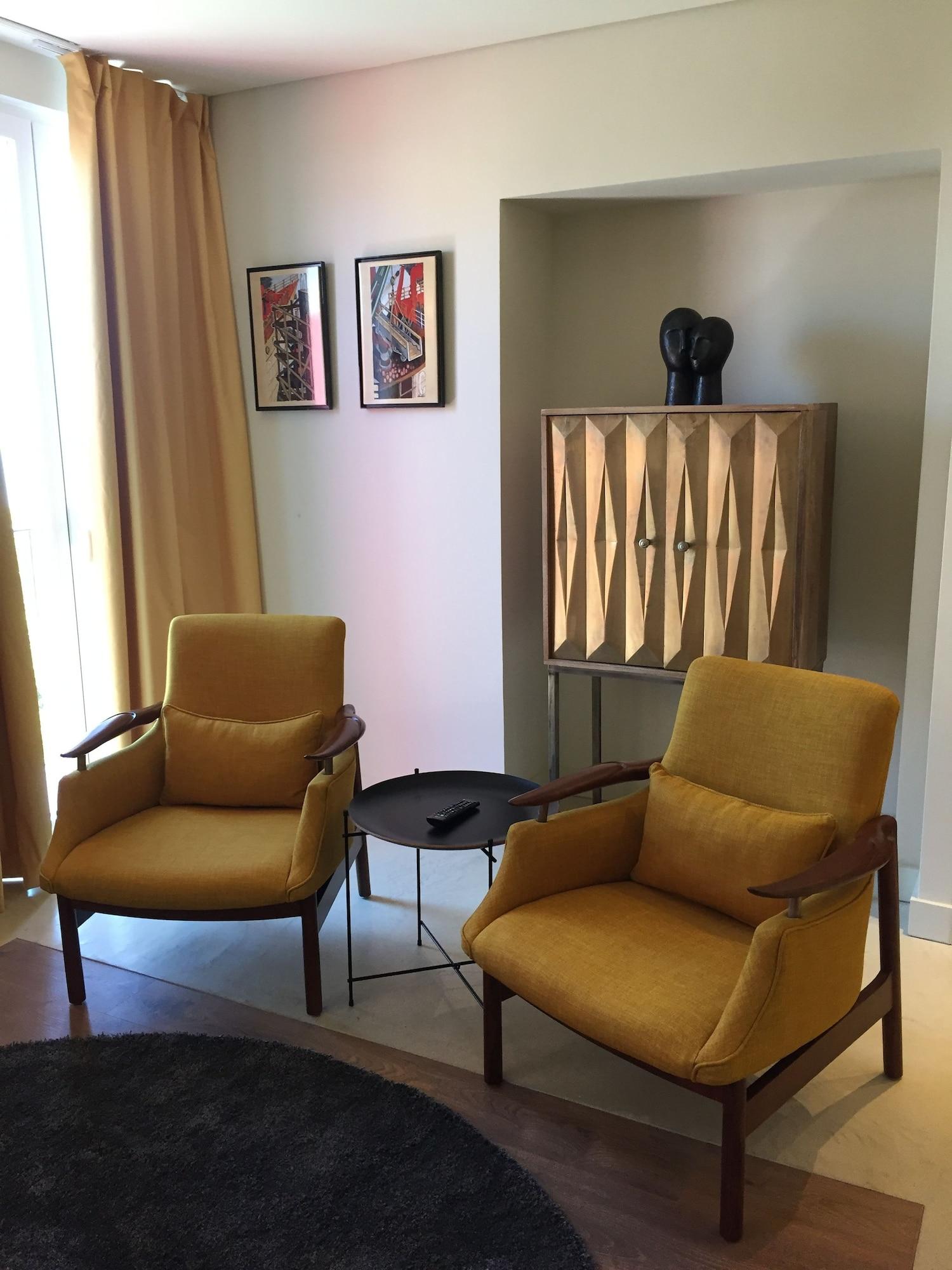 Lejlighedshotel Dalma Old Town - Castelo