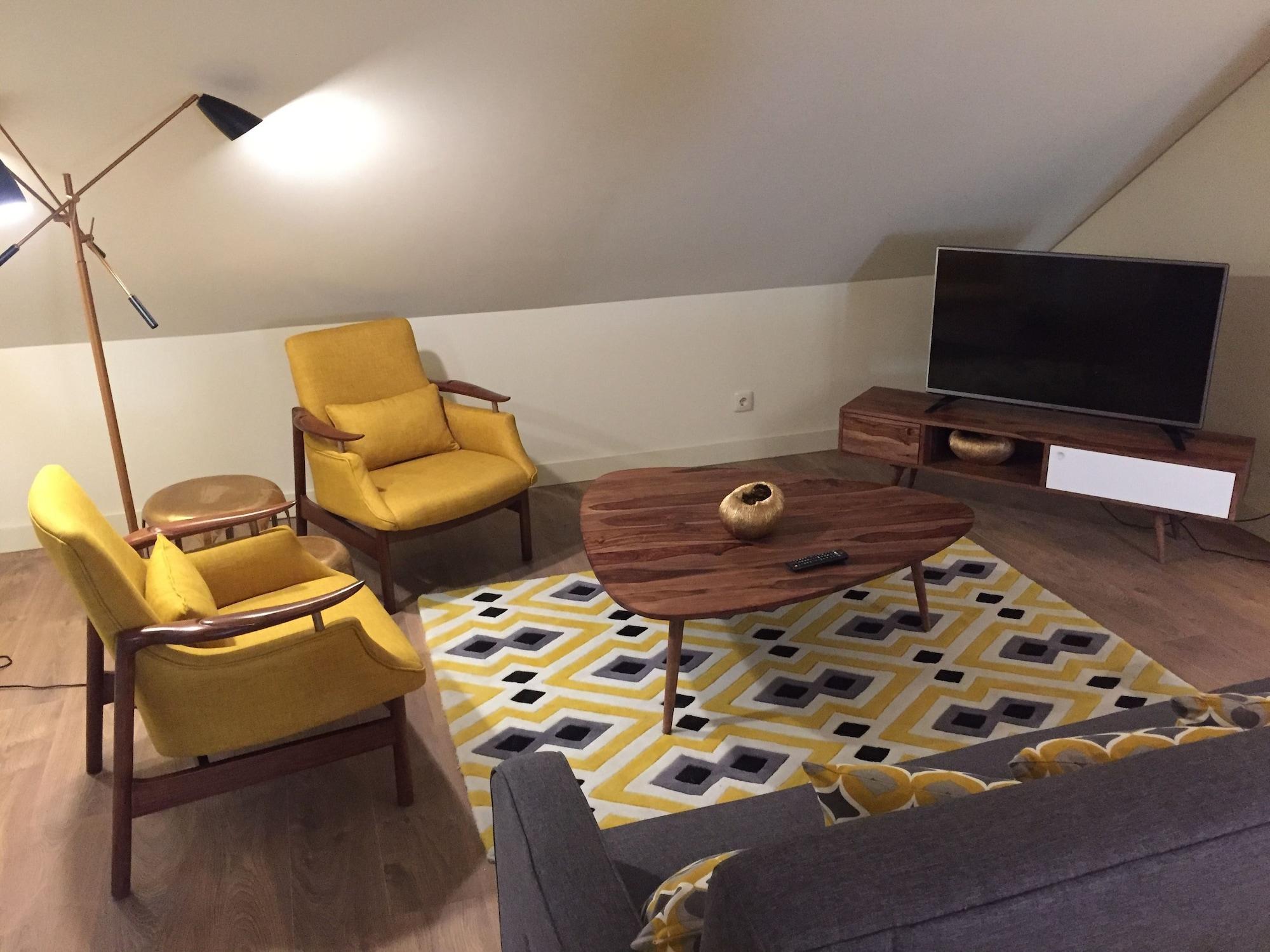 Lejlighedshotel Dalma Old Town - Castelo 3*