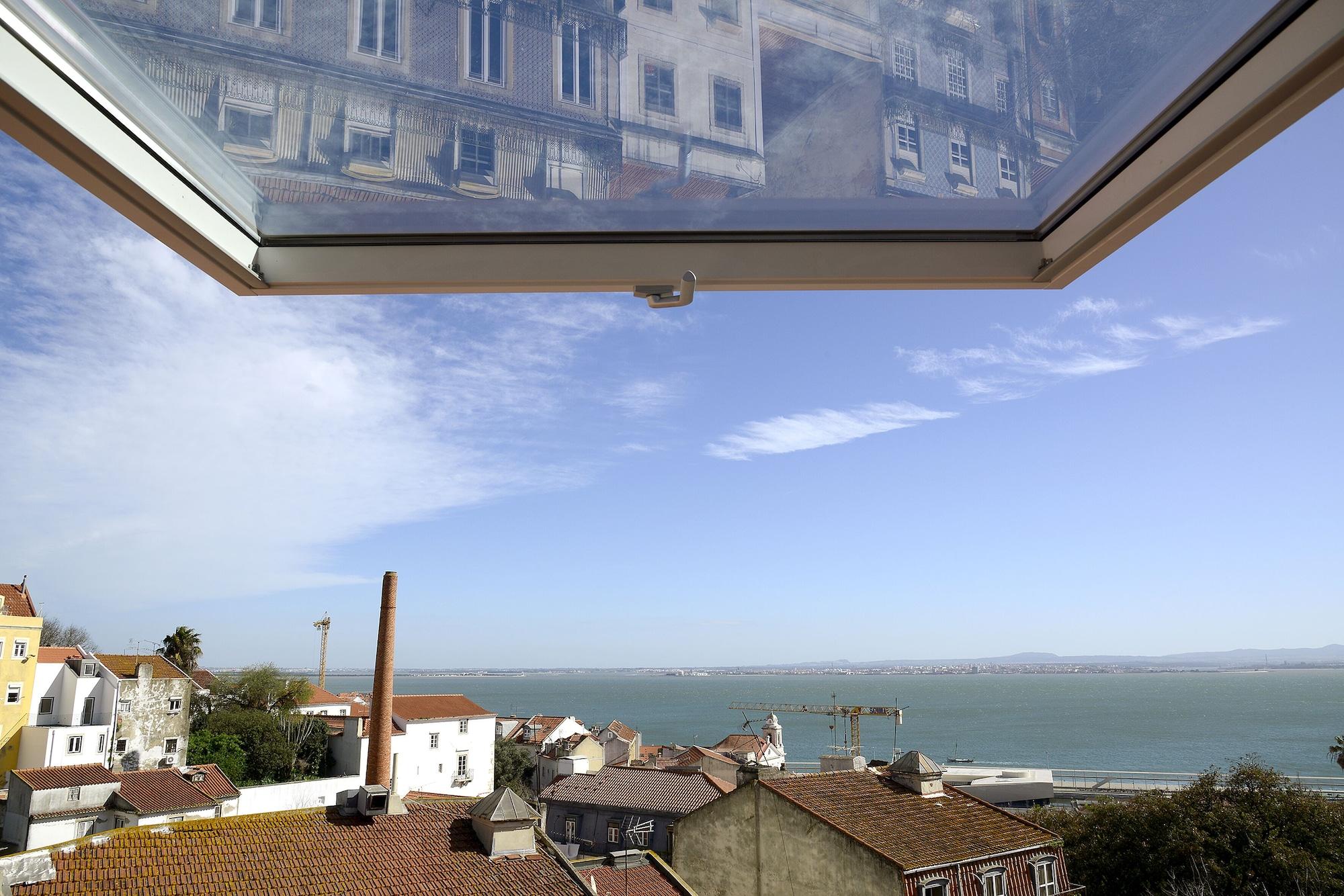 Dalma Old Town - Castelo Lejlighedshotel