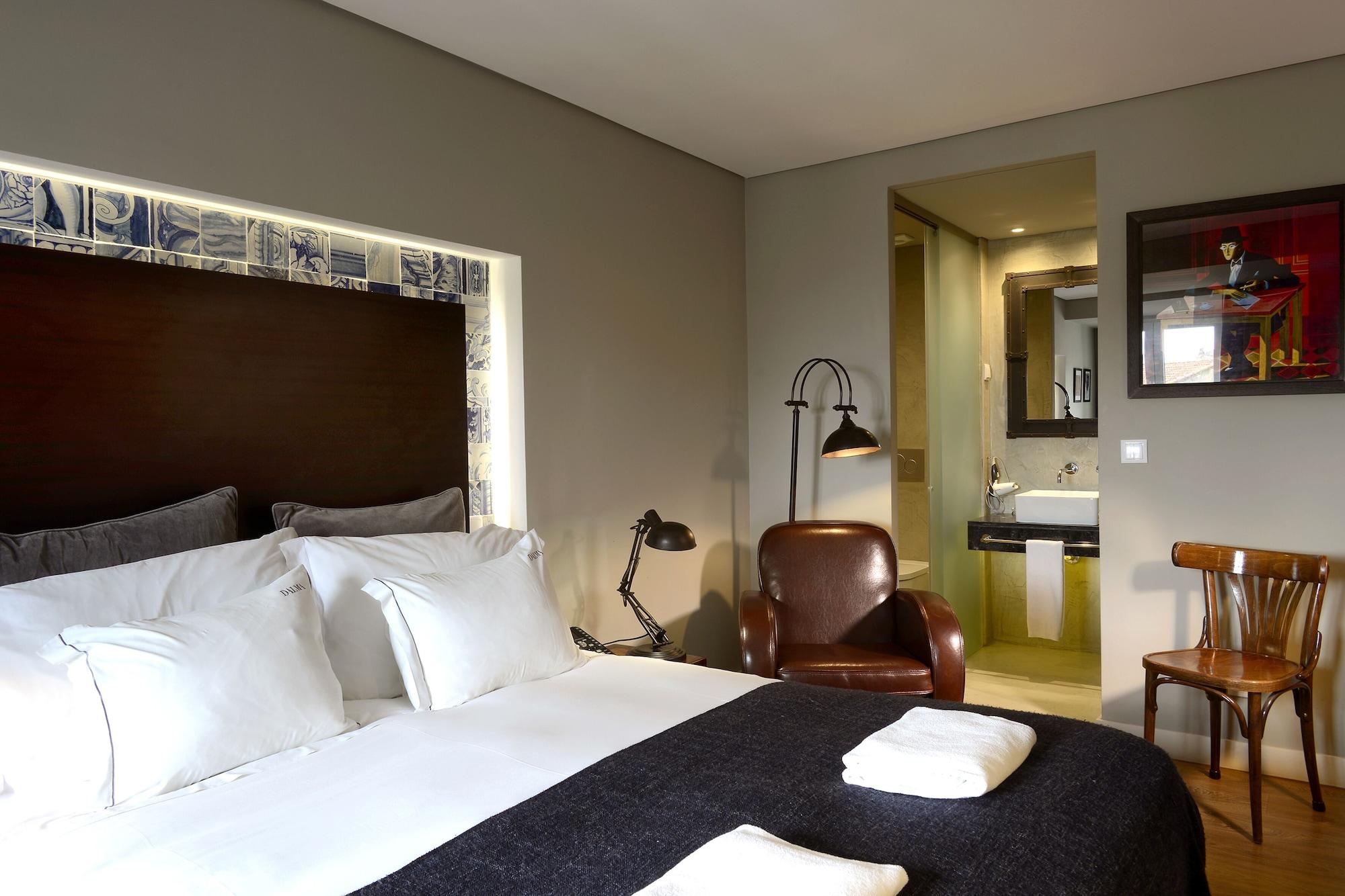 Lejlighedshotel Dalma Old Town - Castelo