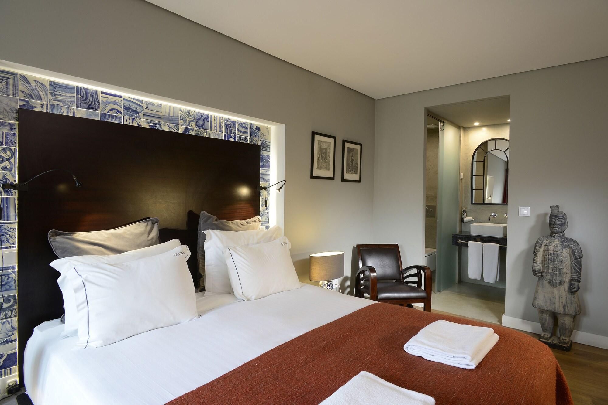 Lejlighedshotel Dalma Old Town - Castelo