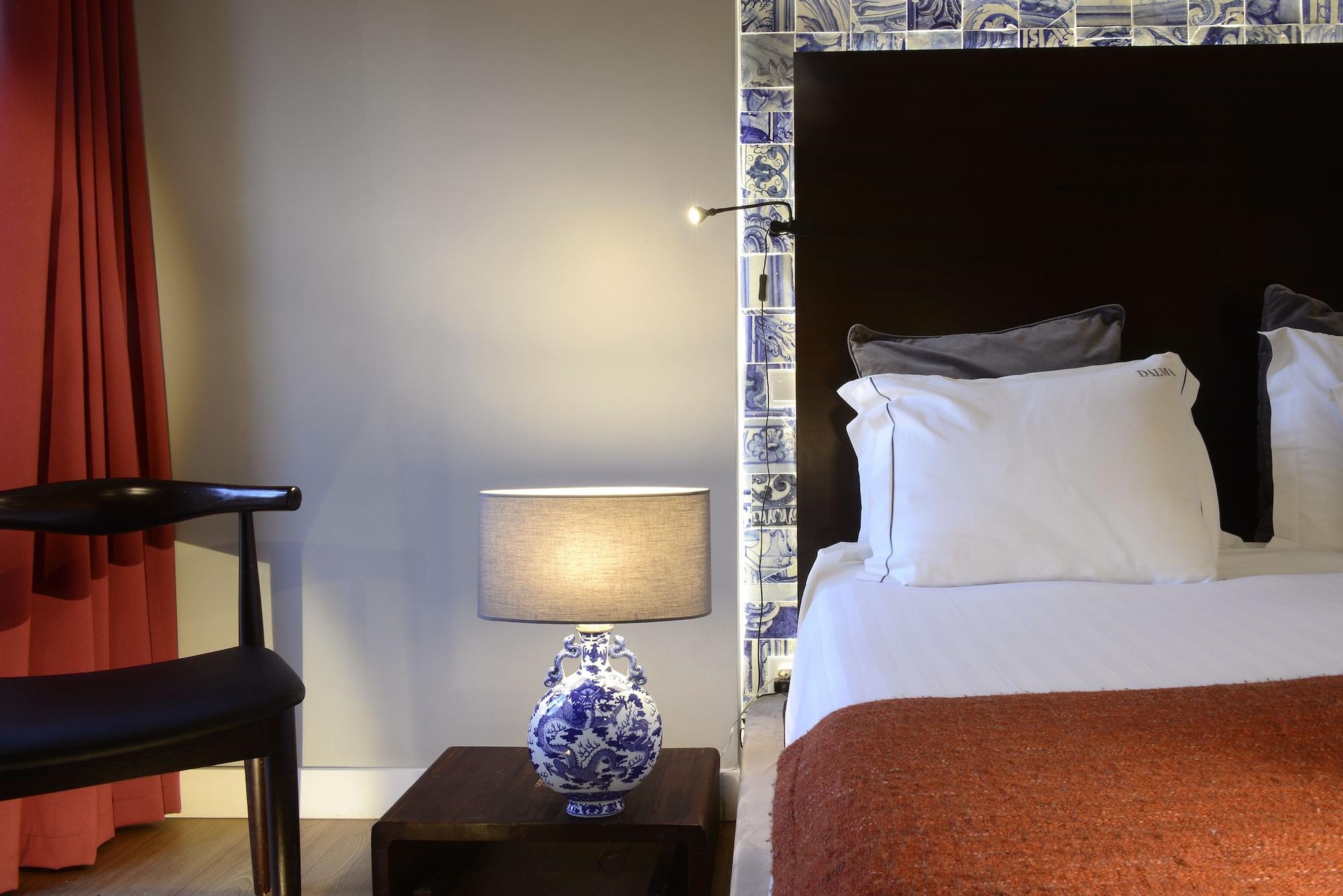 Lejlighedshotel Dalma Old Town - Castelo 3*