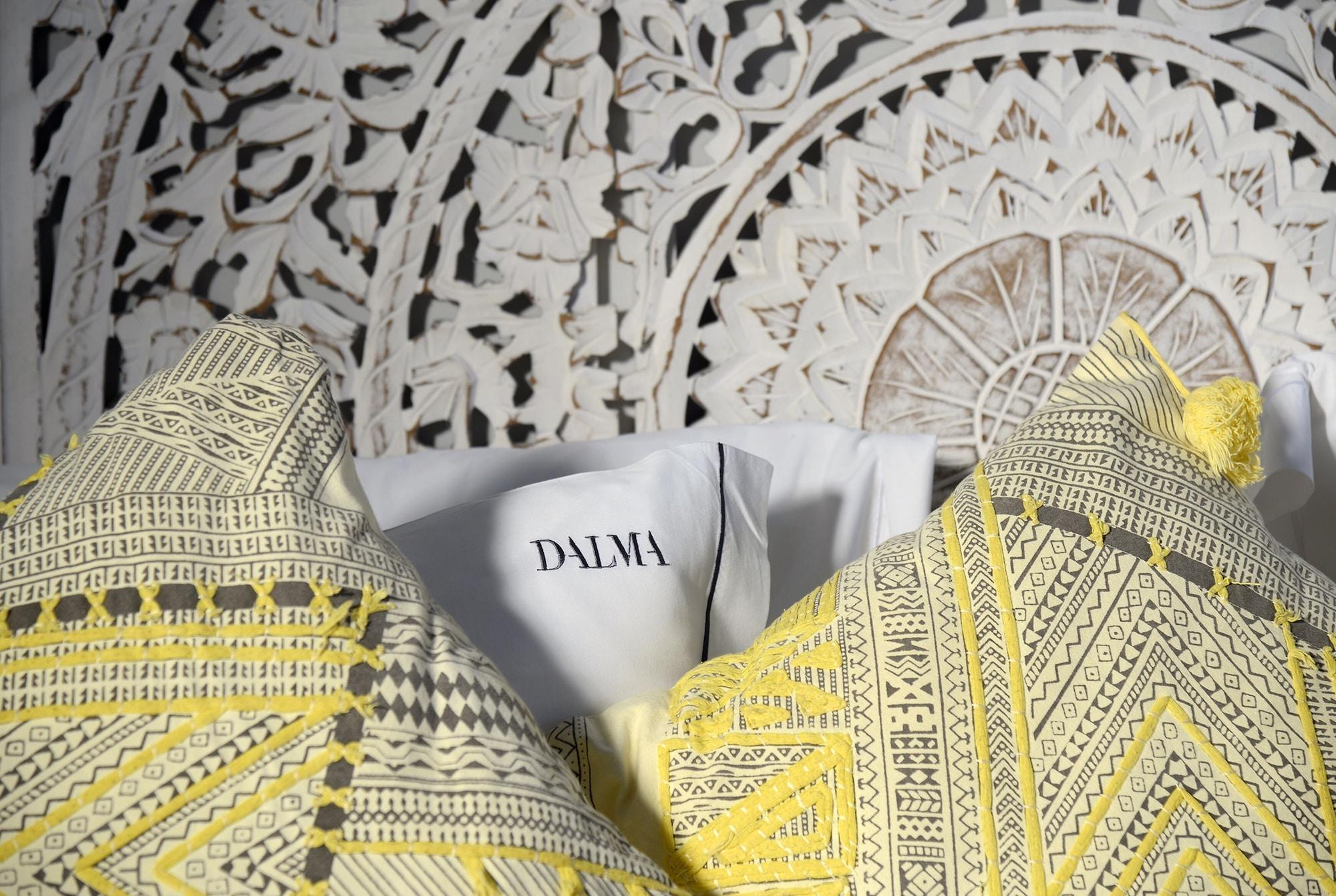 Dalma Old Town - Castelo Lejlighedshotel Lisboa