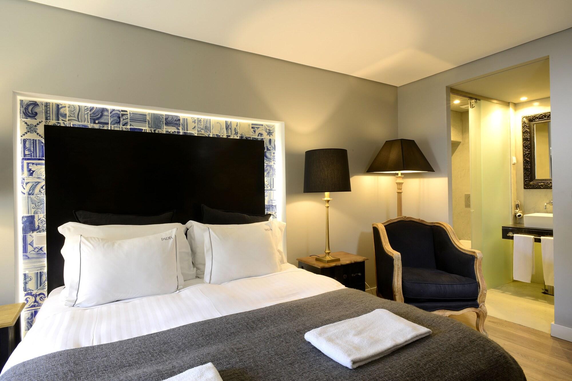 Lejlighedshotel Dalma Old Town - Castelo