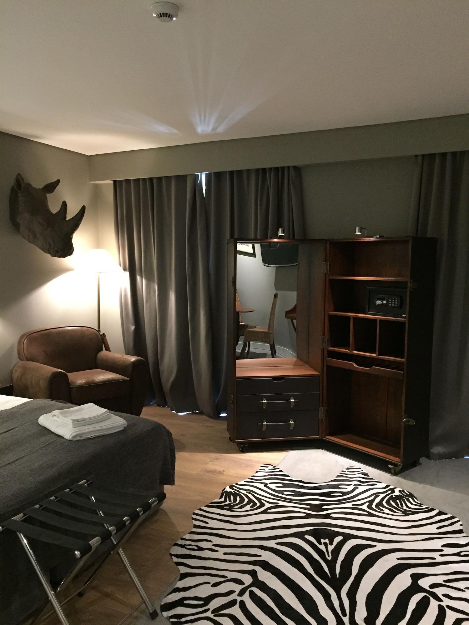 Lejlighedshotel Dalma Old Town - Castelo Lisboa