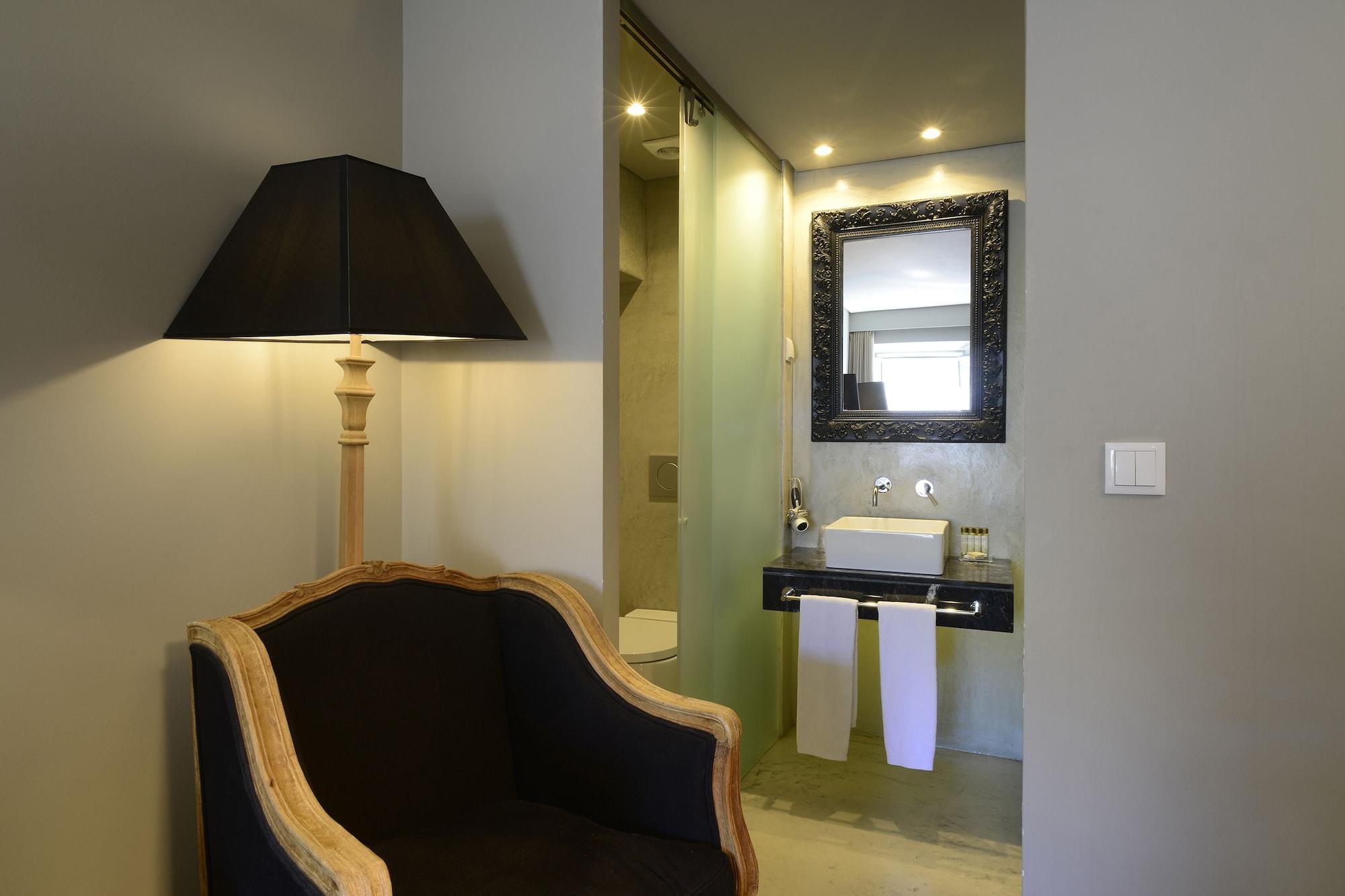 Lejlighedshotel Dalma Old Town - Castelo 3*