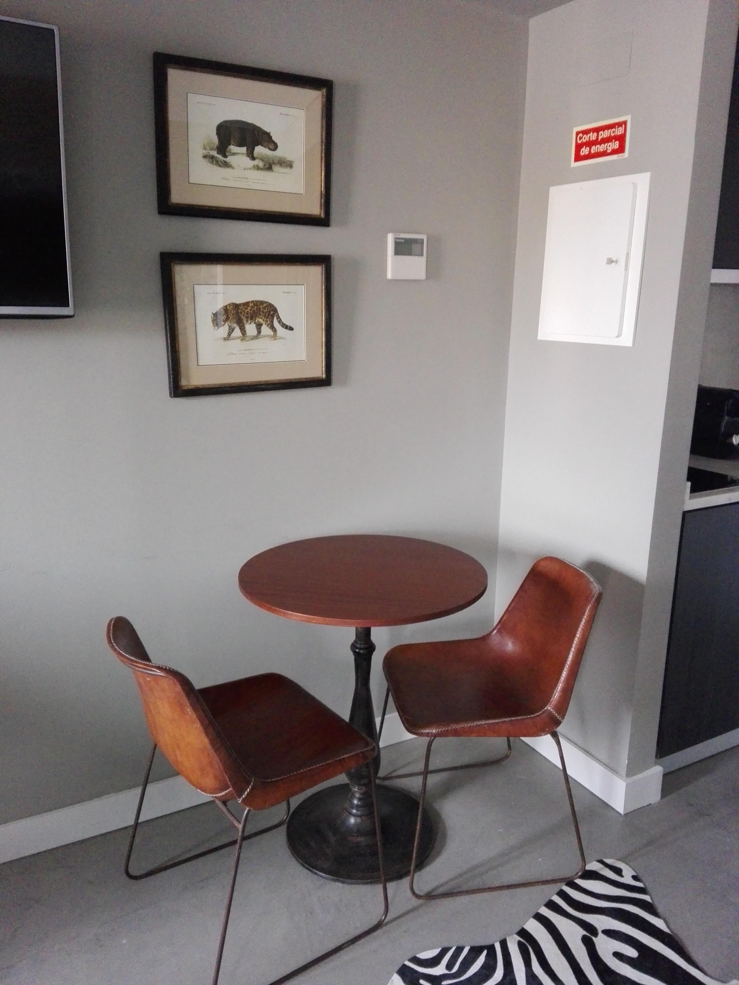 Dalma Old Town - Castelo Lejlighedshotel Lisboa