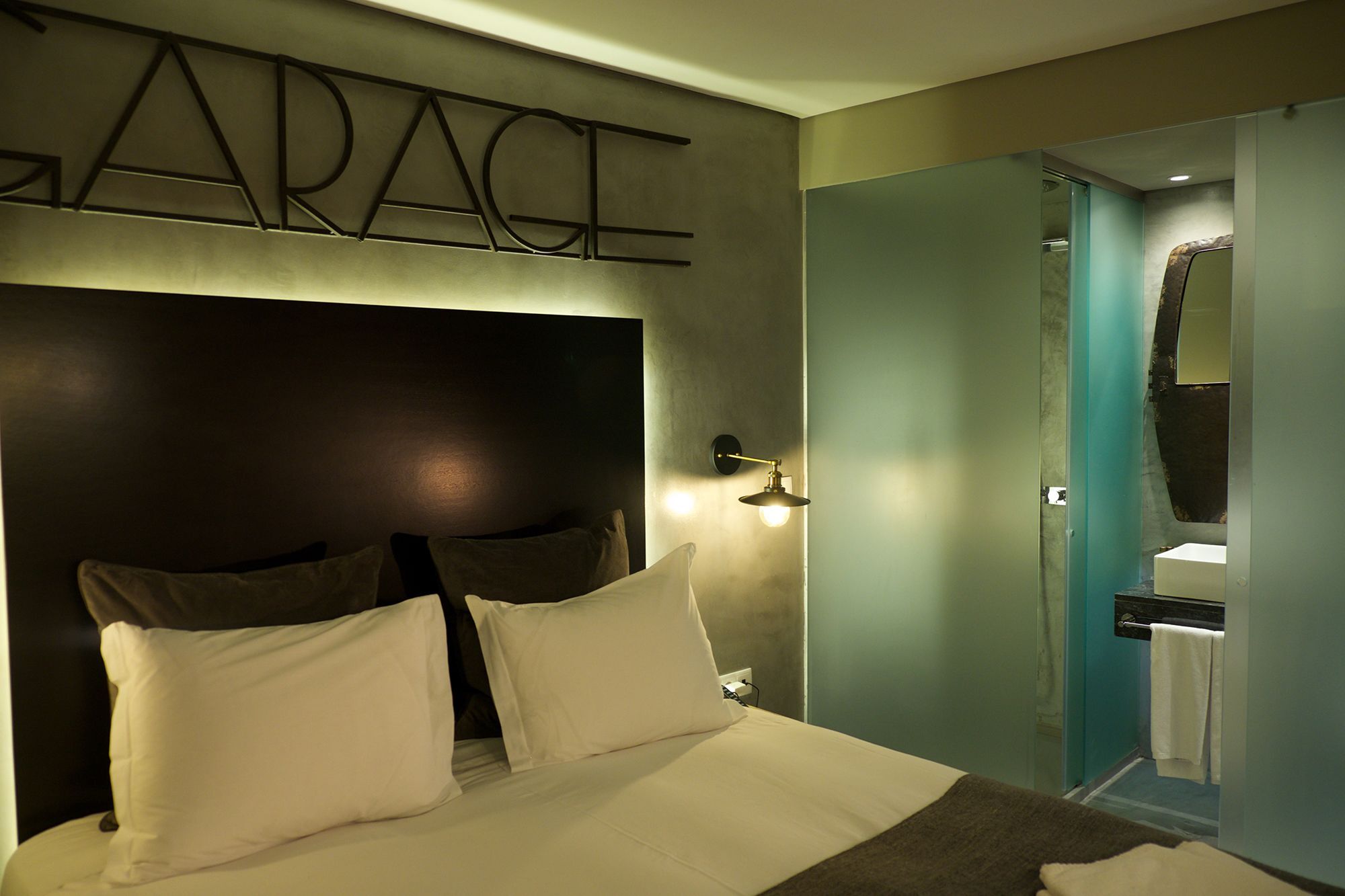Lejlighedshotel Dalma Old Town - Castelo Lisboa