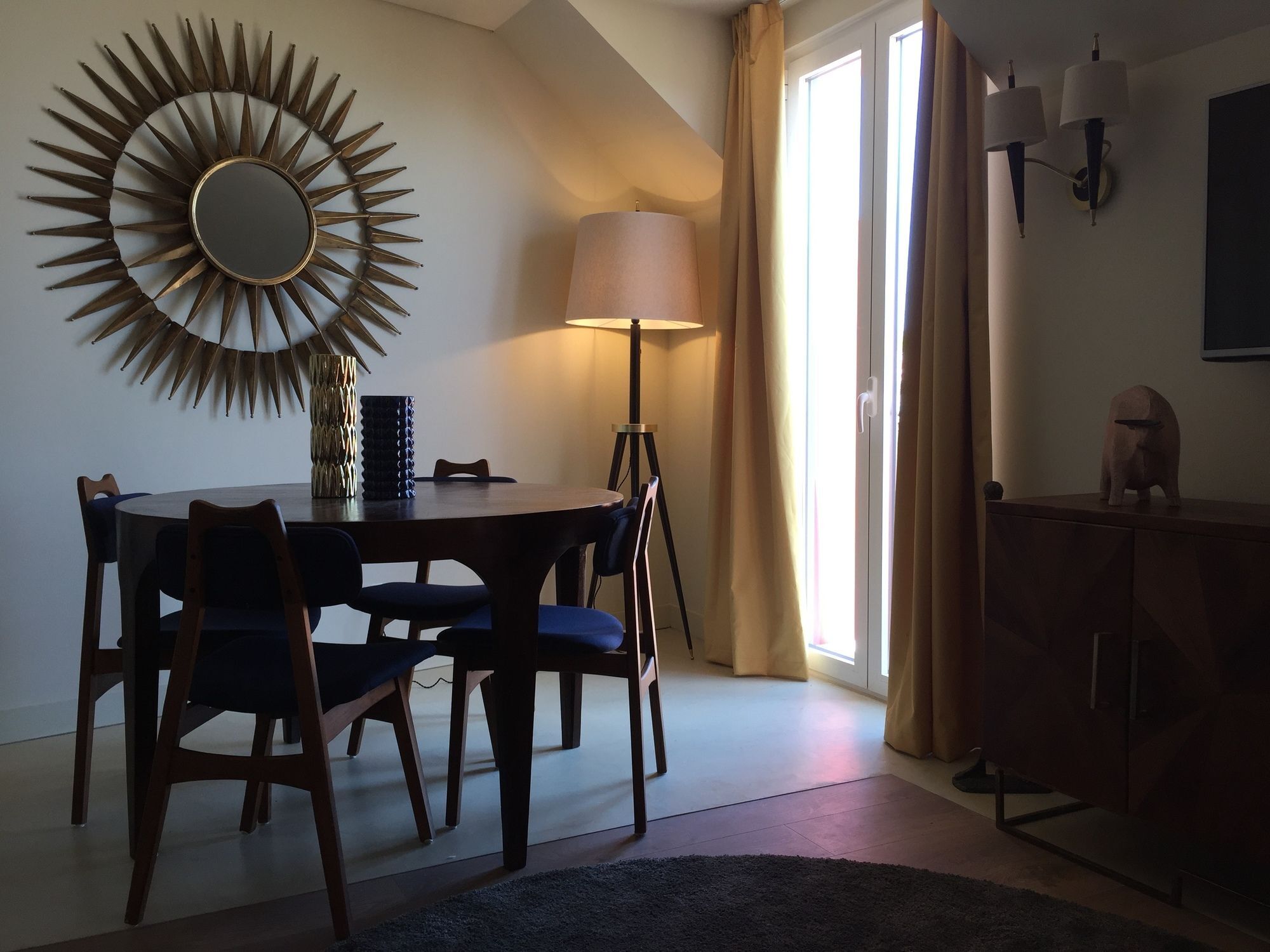 Lejlighedshotel Dalma Old Town - Castelo 3*